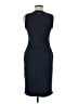 PrAna Solid Gray Casual Dress Size M - photo 2