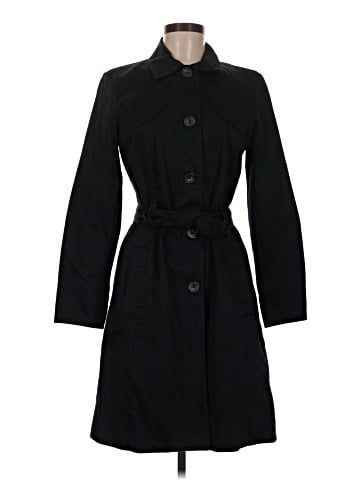 Old Navy Trenchcoat (view 1)
