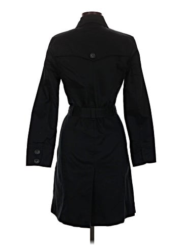 Old Navy Trenchcoat (view 2)