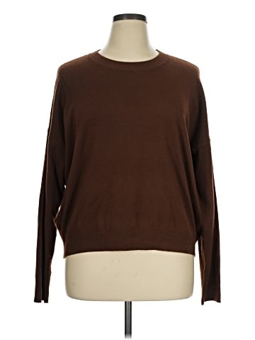 T Tahari Pullover Sweater (view 1)