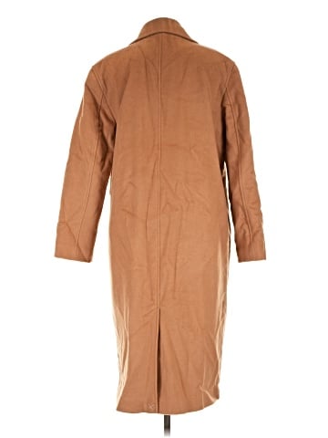 Lands' End Trenchcoat (view 2)