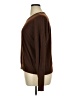 T Tahari Brown Pullover Sweater Size XL - photo 5