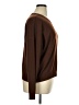 T Tahari Brown Pullover Sweater Size XL - photo 4