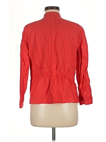 Chico's 3/4 Sleeve Top (view 2)
