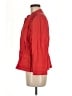 Chico's Red 3/4 Sleeve Top Size Med (1) - photo 5