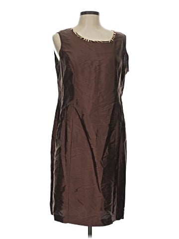 Dana Kay Cocktail Dress (view 1)