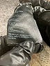 H&M Tan Turtleneck Sweater Size S - photo 8