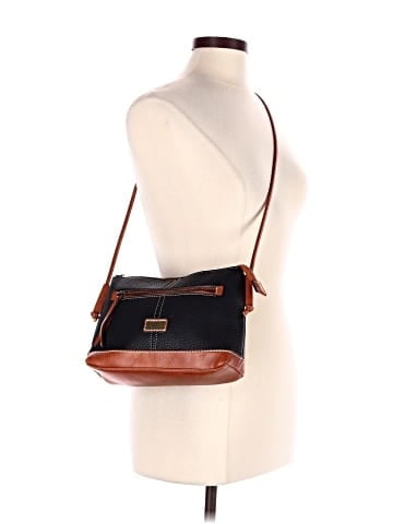 B.O.C Crossbody Bag (view 2)