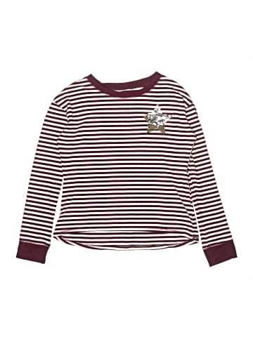 Justice Long Sleeve T-Shirt (view 1)