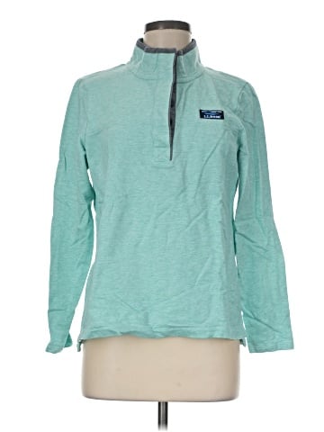 L.L.Bean Long Sleeve Top (view 1)