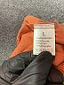 Assorted Brands Orange Casual Pants Size L - photo 8