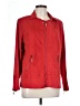 MULTIPLES Red Jacket Size L - photo 1