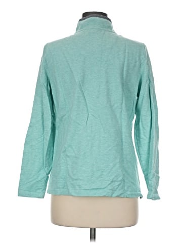 L.L.Bean Long Sleeve Top (view 2)