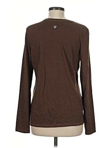Life Is Good Long Sleeve T-Shirt (view 2)