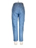 Lee Blue Jeans Size 10 (petite) - photo 2