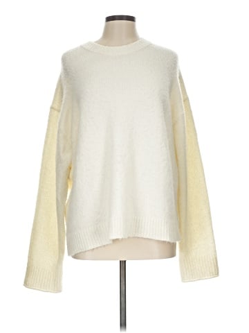 American Eagle Outfitters Pullover Sweater (view 1)
