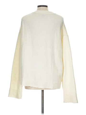 American Eagle Outfitters Pullover Sweater (view 2)