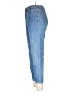 Lee Blue Jeans Size 10 (petite) - photo 5