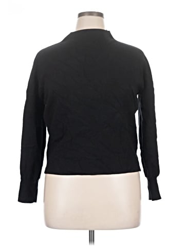 Shein Turtleneck Sweater (view 1)