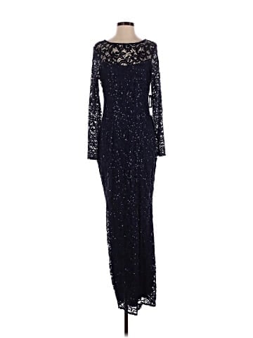 Marina Cocktail Dress (view 1)