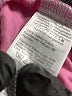 Crewcuts Outlet Solid Pink Shorts Size 3 - photo 4