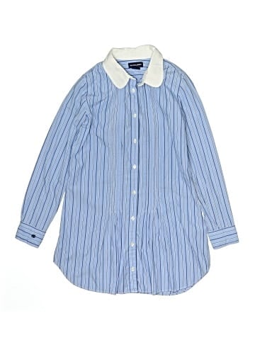 Ralph Lauren Long Sleeve Button-Down Shirt (view 1)