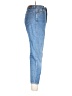 Lee Blue Jeans Size 10 (petite) - photo 4