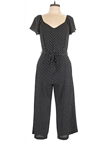 Monteau Jumpsuit (view 1)