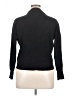 Shein Black Turtleneck Sweater Size XL - photo 2