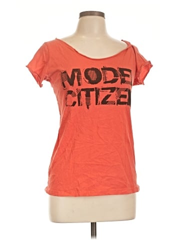 Heritage Short Sleeve Top (view 1)