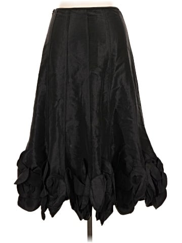 KM Collections by Milla Bell Formal Skirt (view 2)