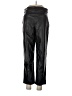 Old Navy Black Casual Pants Size 10 - photo 2