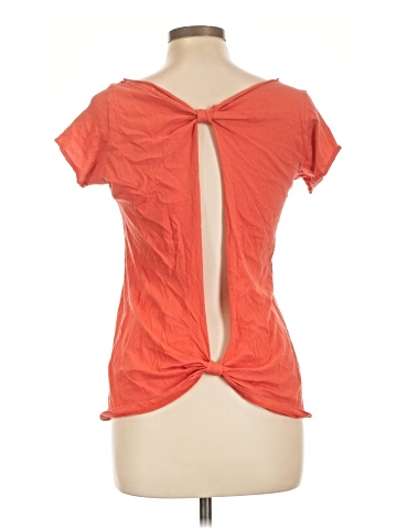 Heritage Short Sleeve Top (view 2)