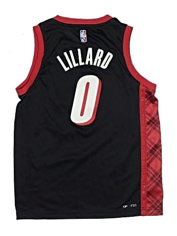 Nike Sleeveless T-Shirt (view 2)