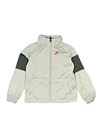 Nike Track Jacket (view 1)