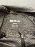 Reebok Gray Long Sleeve Top Size M - photo 7