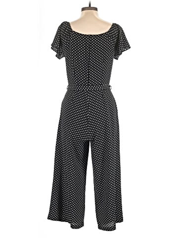 Monteau Jumpsuit (view 2)