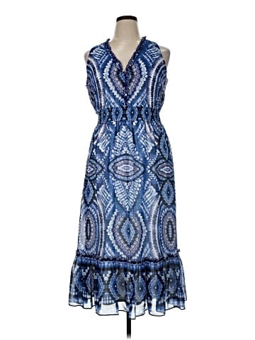 Taylor Cocktail Dress (view 1)