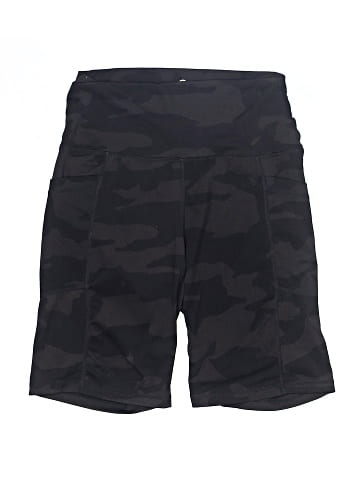 90 Degree by Reflex Athletic Shorts (view 1)