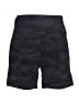 90 Degree by Reflex Camo Black Athletic Shorts Size M - photo 1