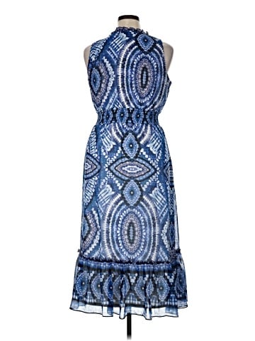 Taylor Cocktail Dress (view 2)