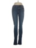 J Brand Blue Jeans Size 26 waist - photo 1