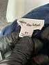 miles the label Solid Blue Sweatpants Size 6 - photo 3
