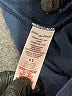 miles the label Solid Blue Sweatpants Size 6 - photo 4