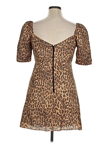 Alice + Olivia Casual Dress (view 2)