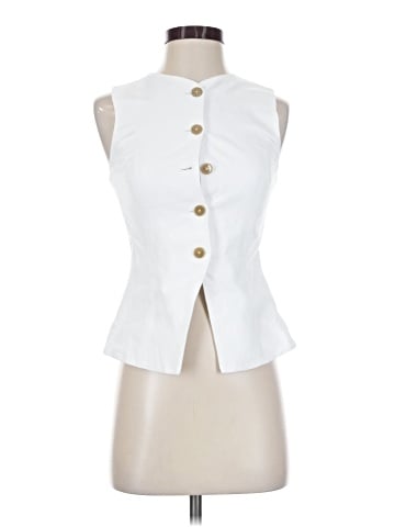 Wilfred Vest (view 1)
