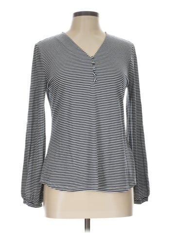 Liz Claiborne Pullover Sweater (view 1)