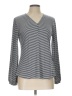 Liz Claiborne Gray Pullover Sweater Size L (estimated) - photo 1