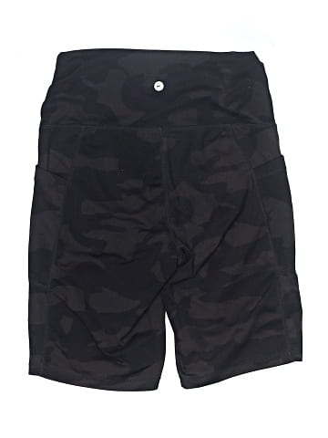90 Degree by Reflex Athletic Shorts (view 2)