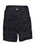 90 Degree by Reflex Camo Black Athletic Shorts Size M - photo 2